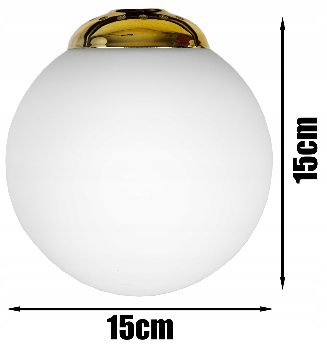 SZKLANA LAMPA WISZĄCA SUFITOWA ŻYRANDOL PLAFON LED EAN (GTIN) 5905475370601