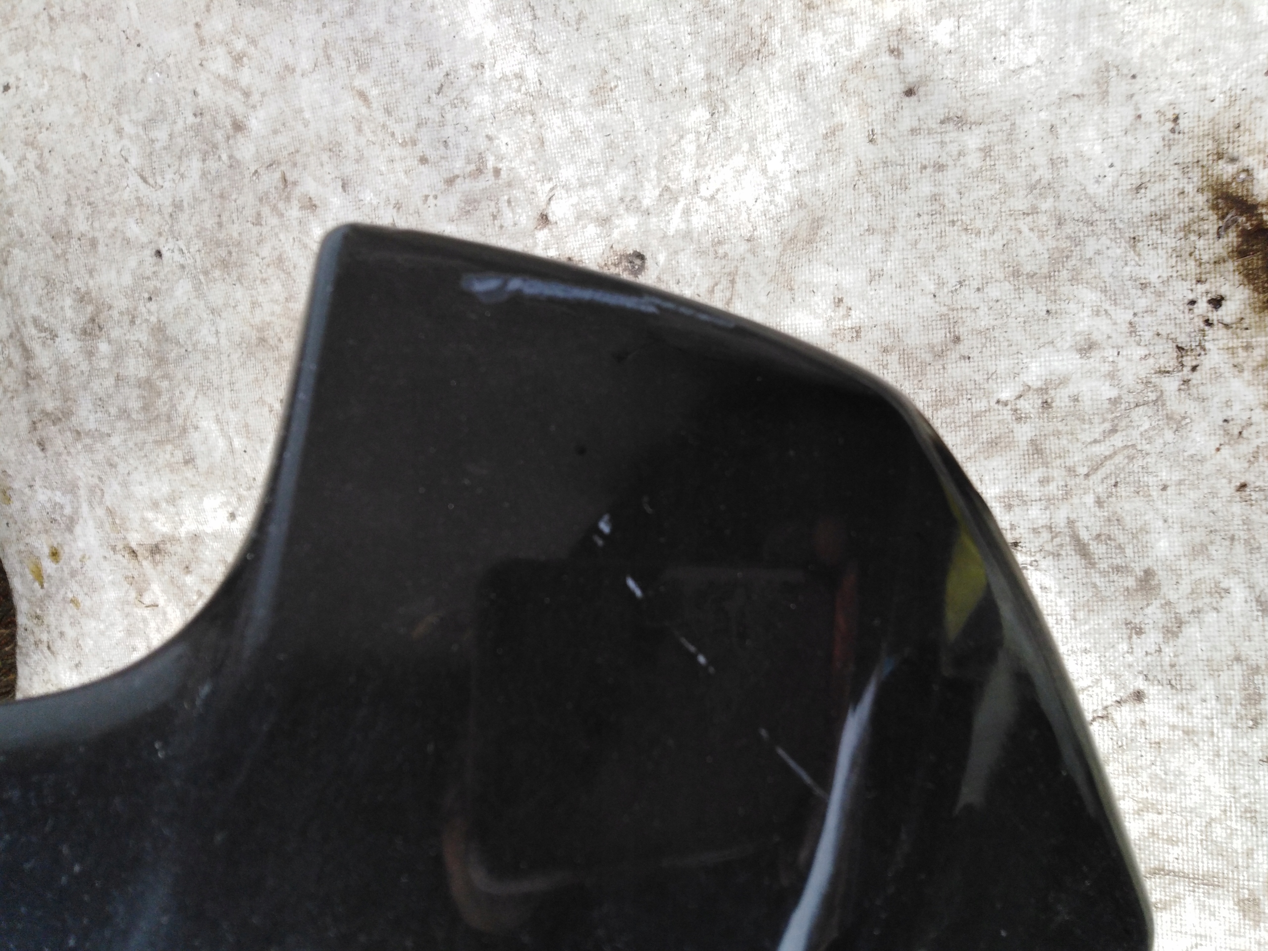 FOCUS MK3 ST KOMBI LOTKA SPOJLER KLAPY BAGAŻNIKA ORYG Producent części Ford OE