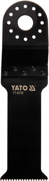 

Brzeszczot 120mm Drewno Pvc Do Urządzenia YT-82223