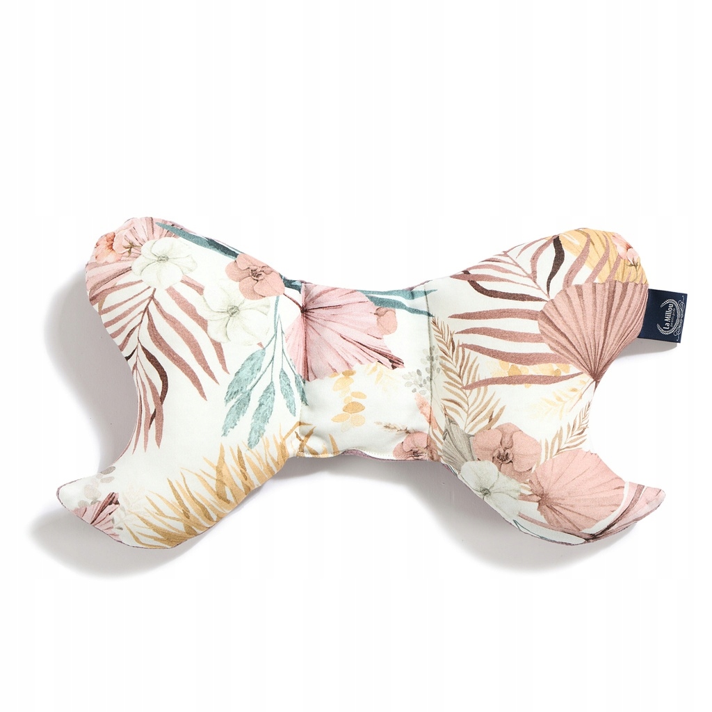 

La Millou Poduszka Angel's Organic Boho Palms