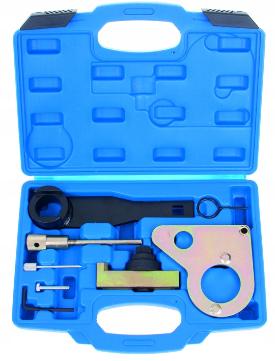 Комплект блокування ГРМ RENAULT NISSAN OPEL 2.0 dCi