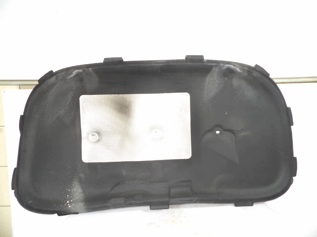 OPEL INSIGNIA B soundproofing bonnets 342320007