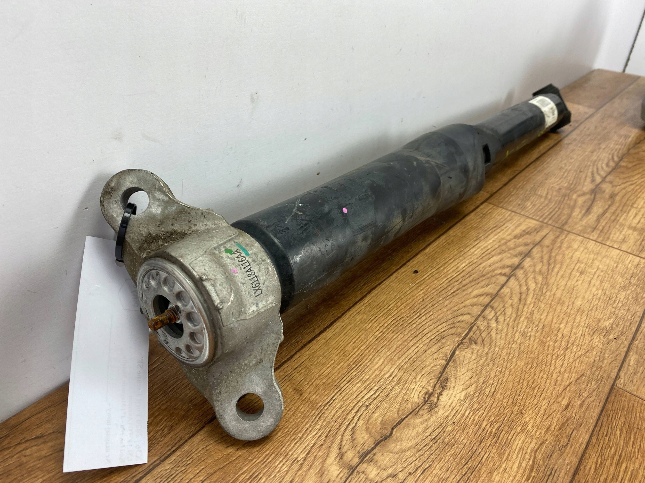 shock absorber rear Ford Escape IV Kuga MK3 2020+