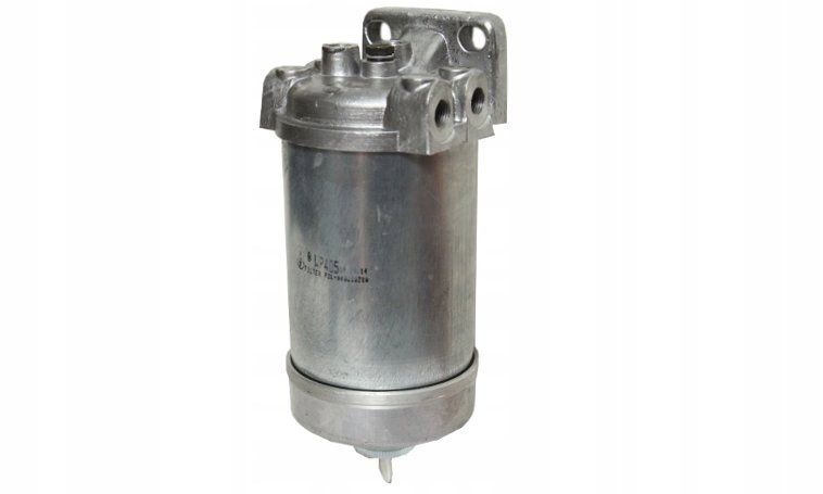 Топливный фильтр в сборе MF4 Ursus 4512 1447072m91