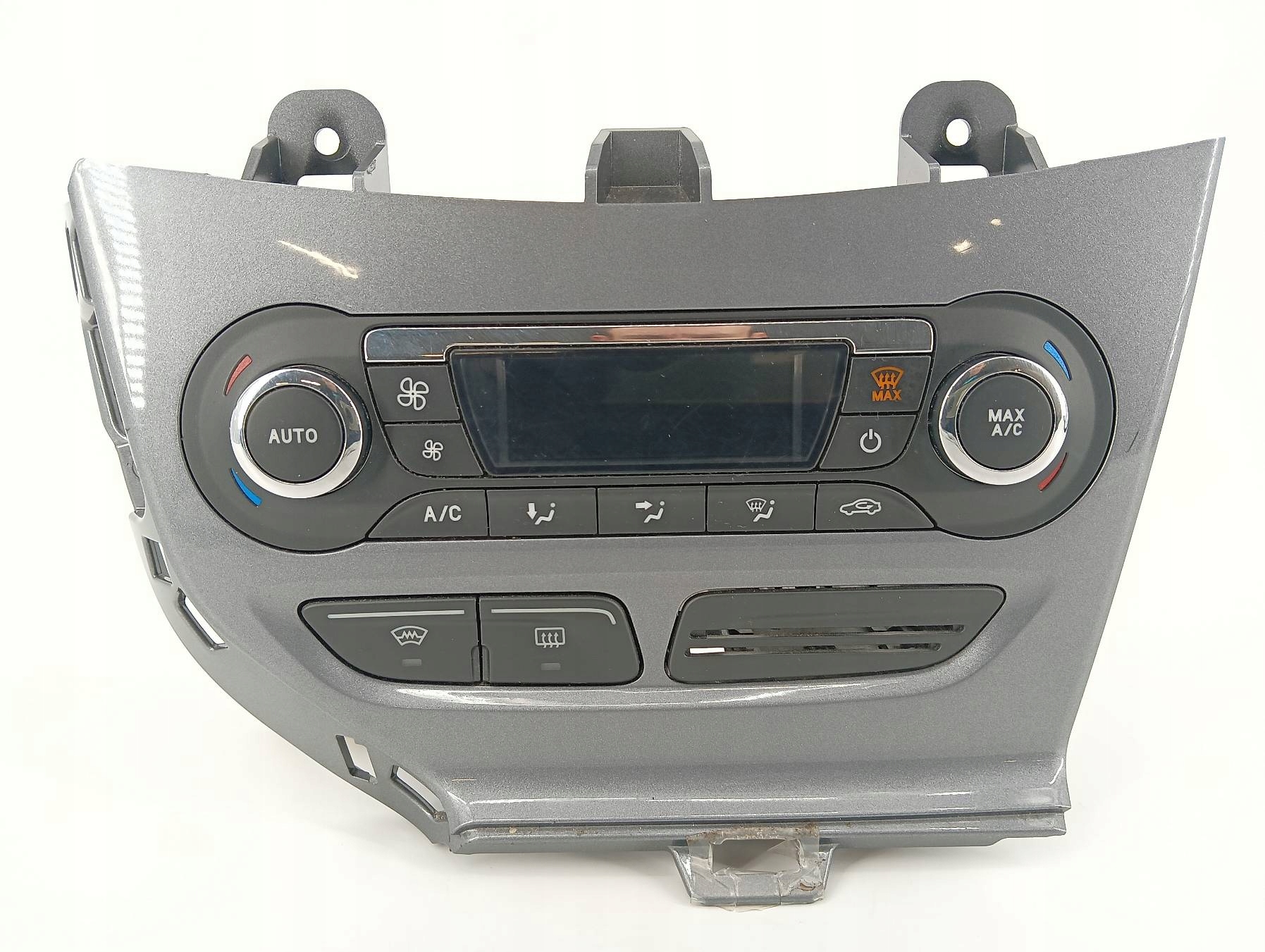 PANEL air conditioning devices BM5T-18C612CG Ford Focus Mk3 (2010-2019)