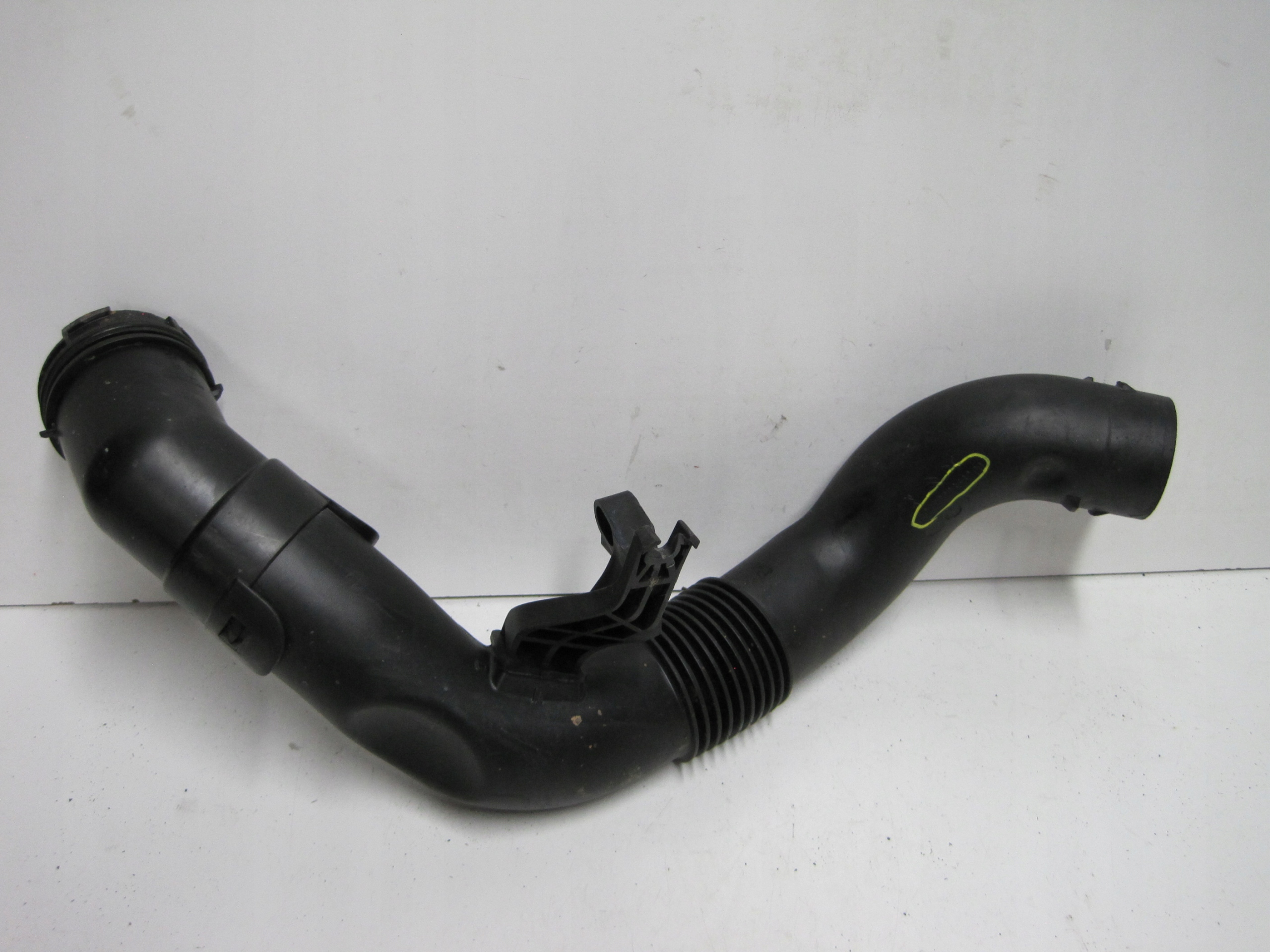 trouba hadice intercoolera CITROEN DS7 1,6THP 9820908580