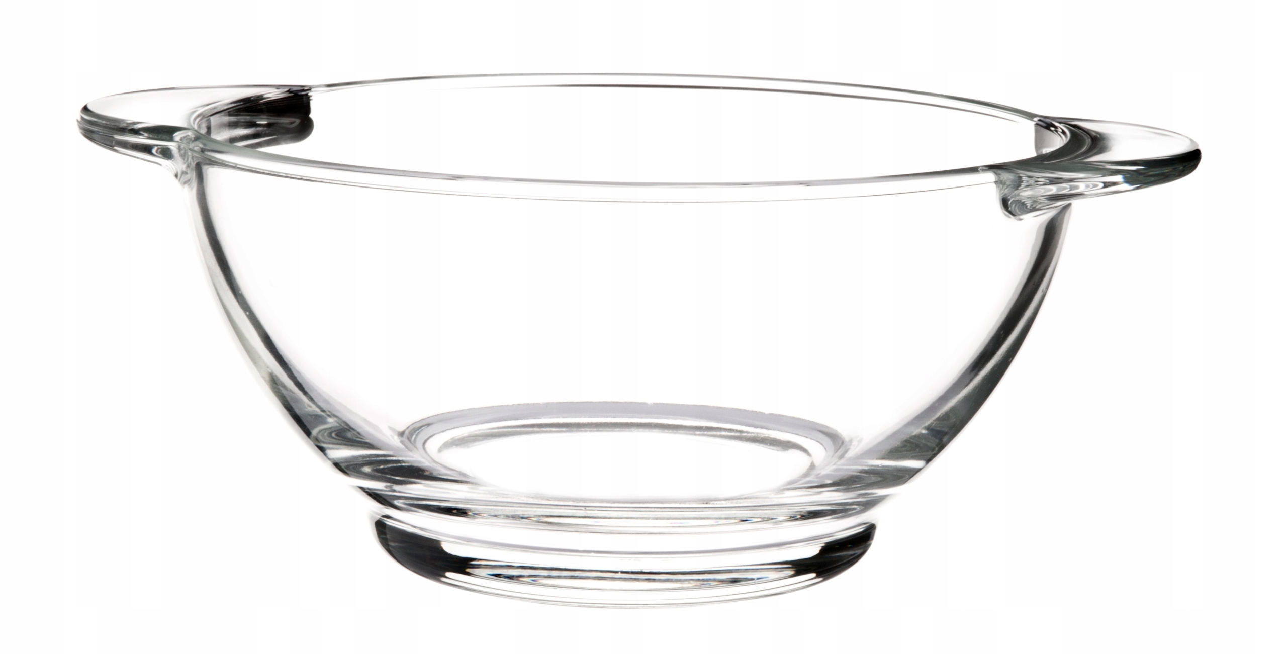 

Bulionówka przezroczysta 500 ml barszczówka W-wa