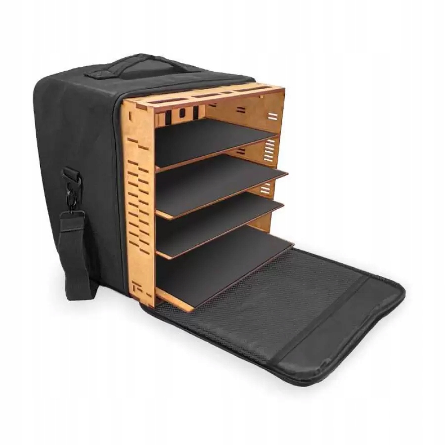 GSW Army Transport Bag - Torba do transportu figurek - Size M