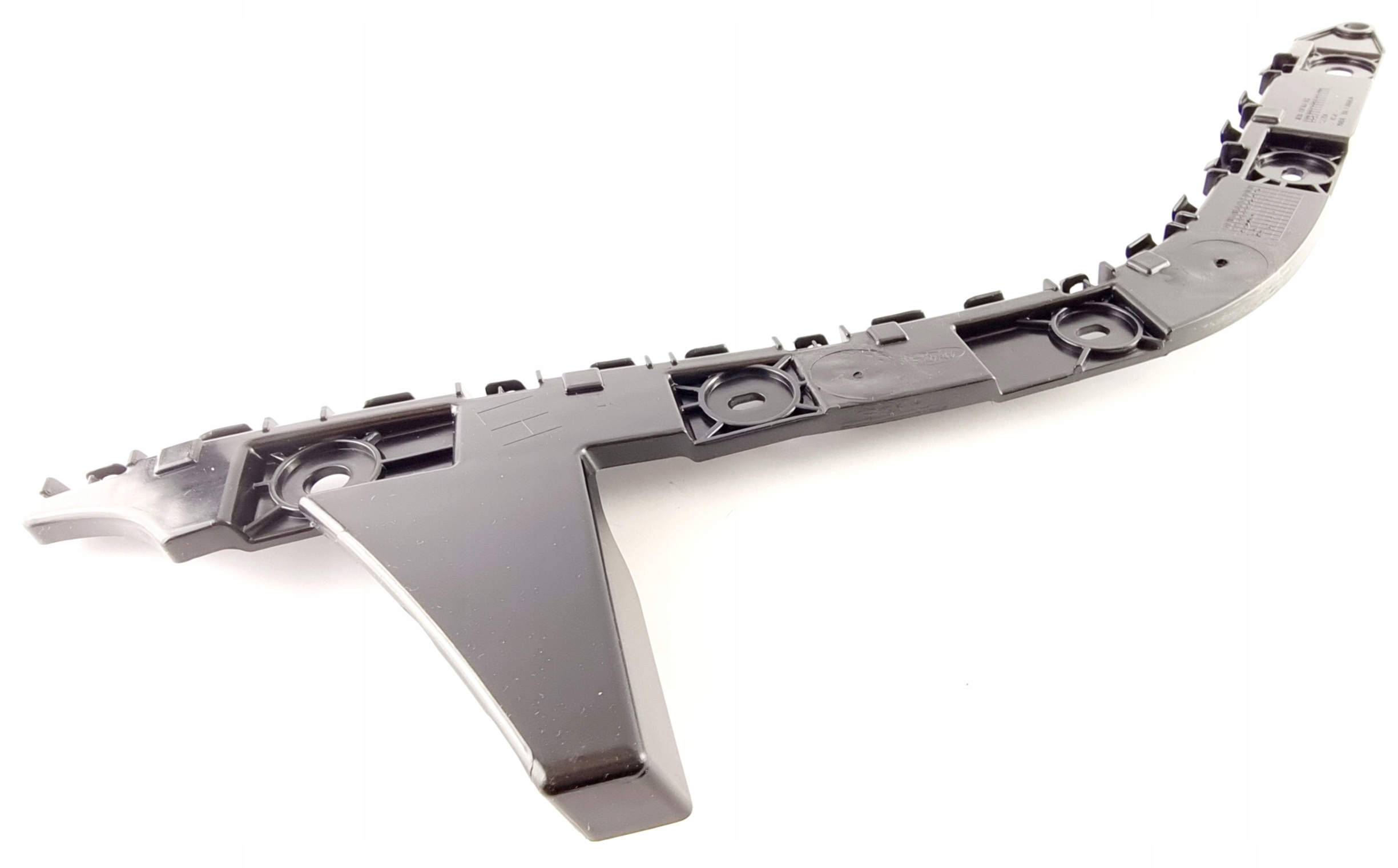 Levý Skluz Zadního Nárazníku Mustang 2017- Ford Oe_ 2263529 JR3B-17F767-AC