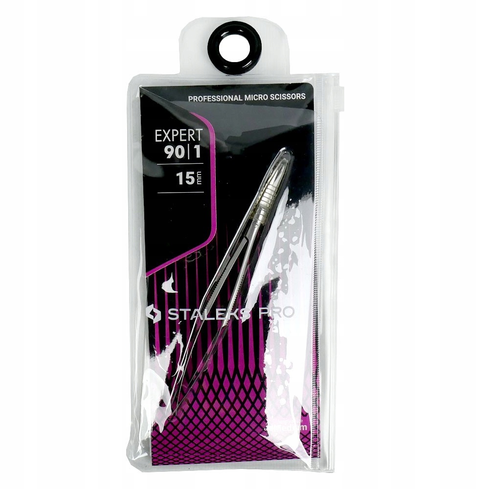 Nůžky na nehty Staleks