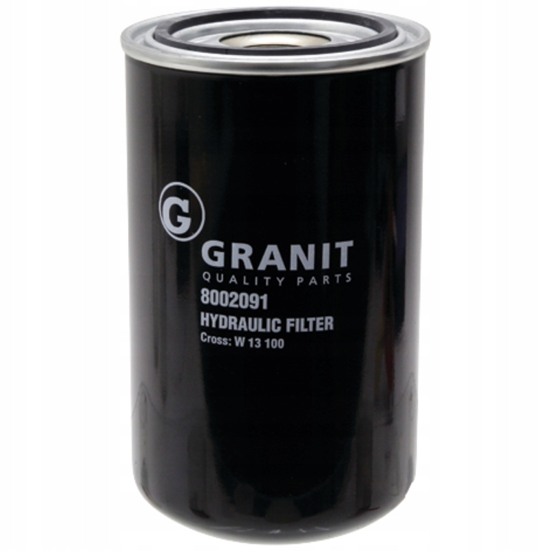 Hydraulický/převodový olejový filtr case steyr