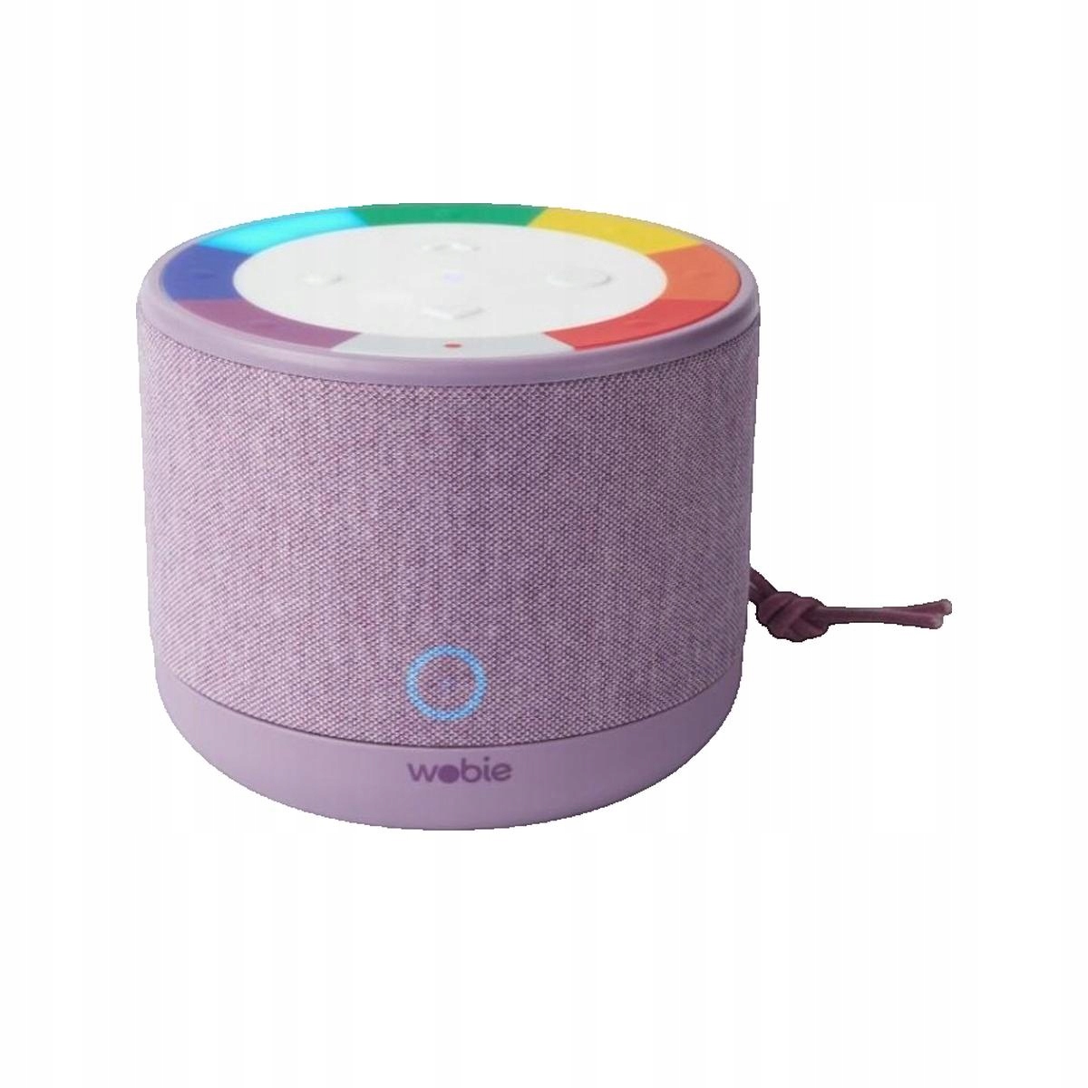 Głośnik oem Wobie Box Violet
