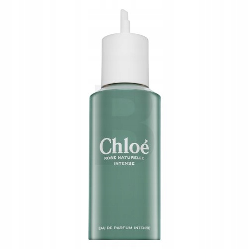 Chloé Rose Naturelle Intense parfémovaná voda pro ženy Refill 150 ml
