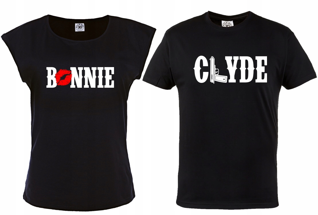 

Zestaw Koszulki Dla Par Prezent Na Walentynki