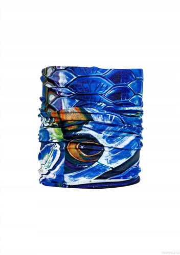 Traper Komin Tarpon Face