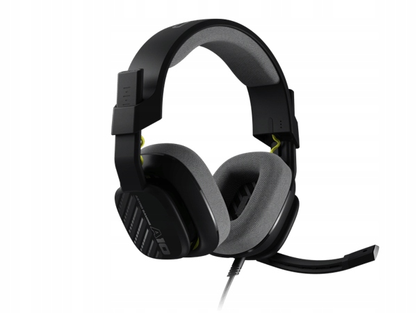 Herné slúchadlá Astro A10 (Gen. 2) káblové náhlavné PS4/5 Pc Xbox