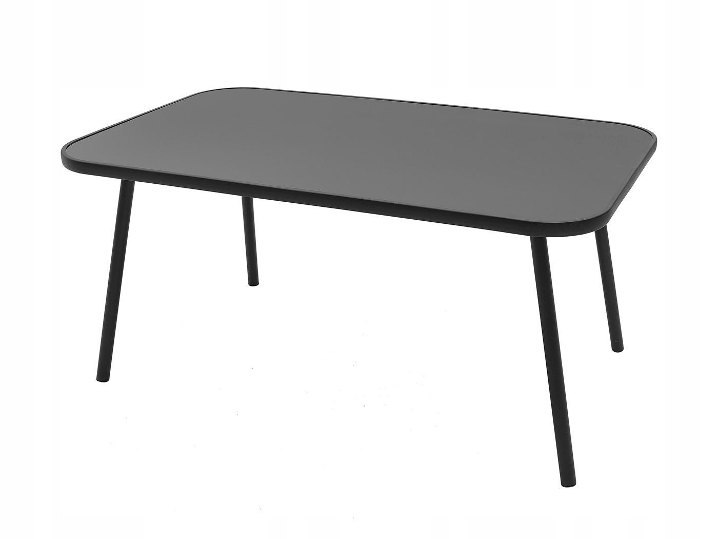 MEBLE OGRODOWE ZESTAW STÓŁ 6+1 NA TARAS BALKON Linia Meble Ogrodowe