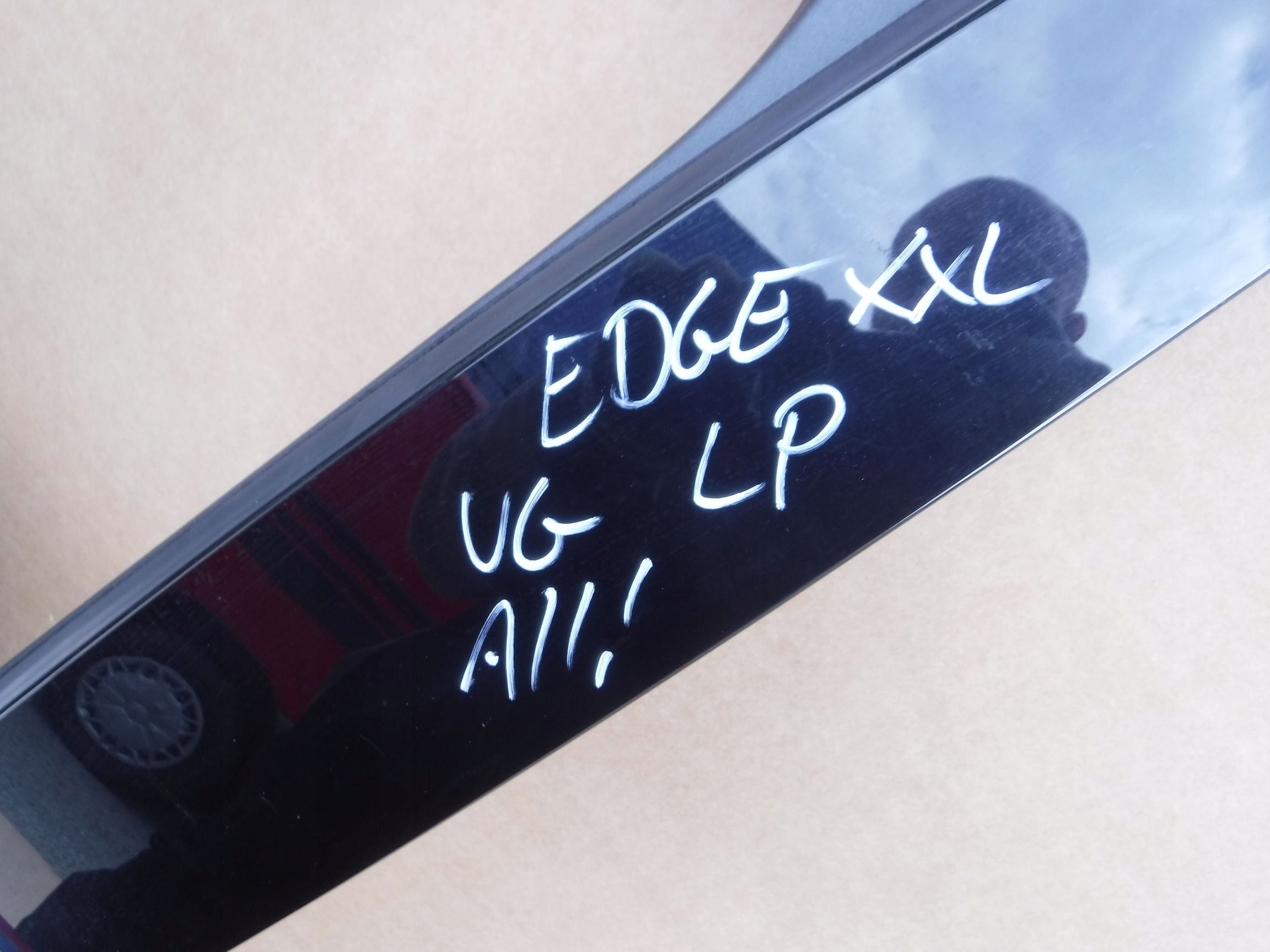 DRZWI LEWE PRAWE FORD EDGE XXL LONG Producent części Ford OE