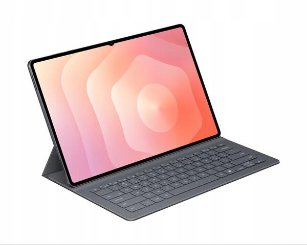 Samsung Ochranný kryt+klávesni Tab S11 Ultra Black EF-DX930UBEGWW