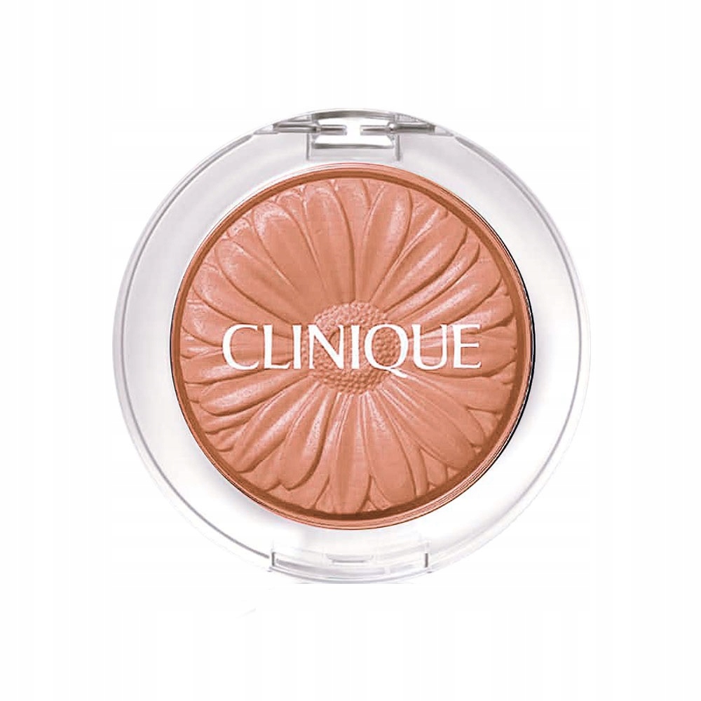 Clinique Růže na tváře 05 Nude Pop, 3.5 g