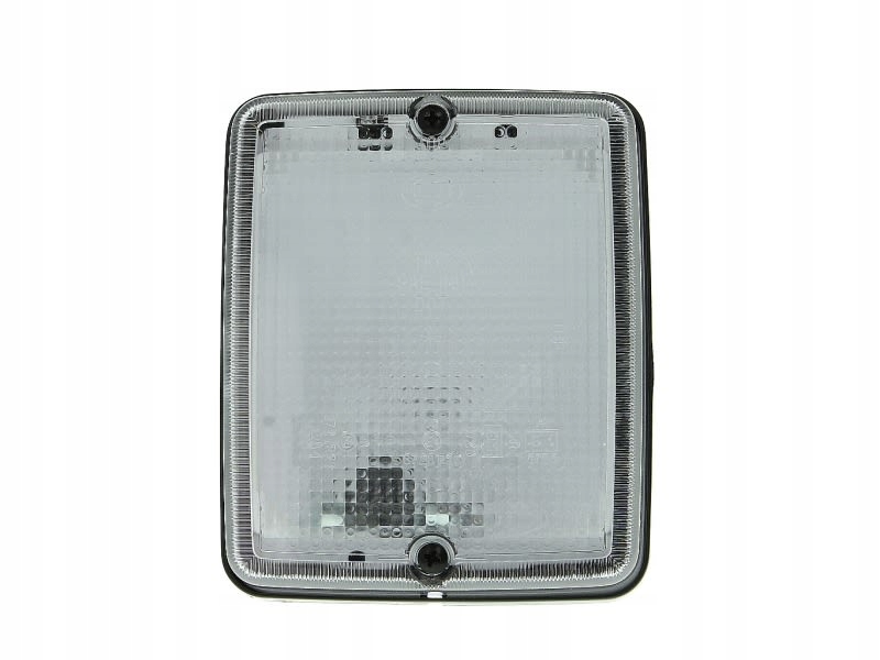 Światło cofania Hella 2ZR 003 236-051 Jakość części (zgodnie z GVO) Q - oryginał z logo producenta części (OEM, OES)