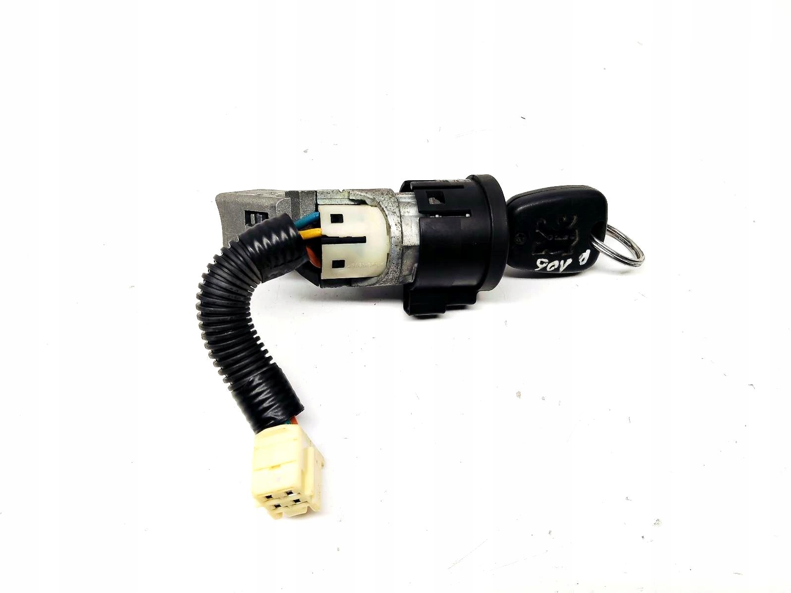 ignition Peugeot 107 3D 1.0 N0502200