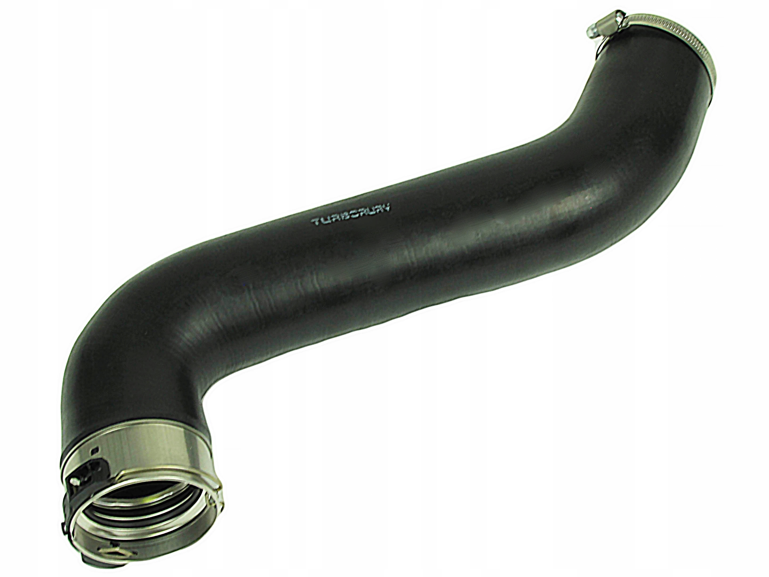 2506700019314 - Турбо интеркулер Volvo XC40 (536) T5