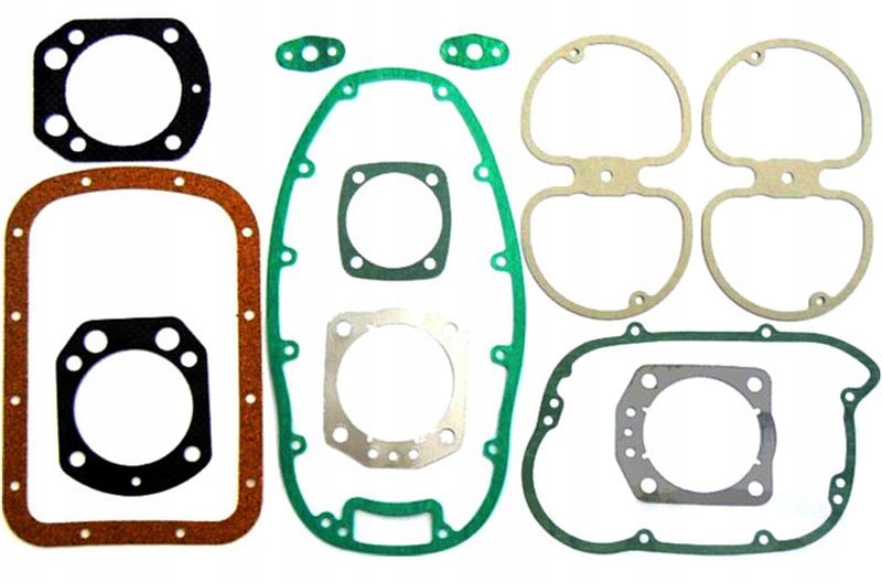 Sada těsnění Bmw R 50 51 60 50-60