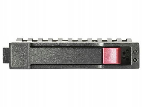 Hewlett Packard Enterprise Msa 600GB 12G Sas 10K 2.5" disk