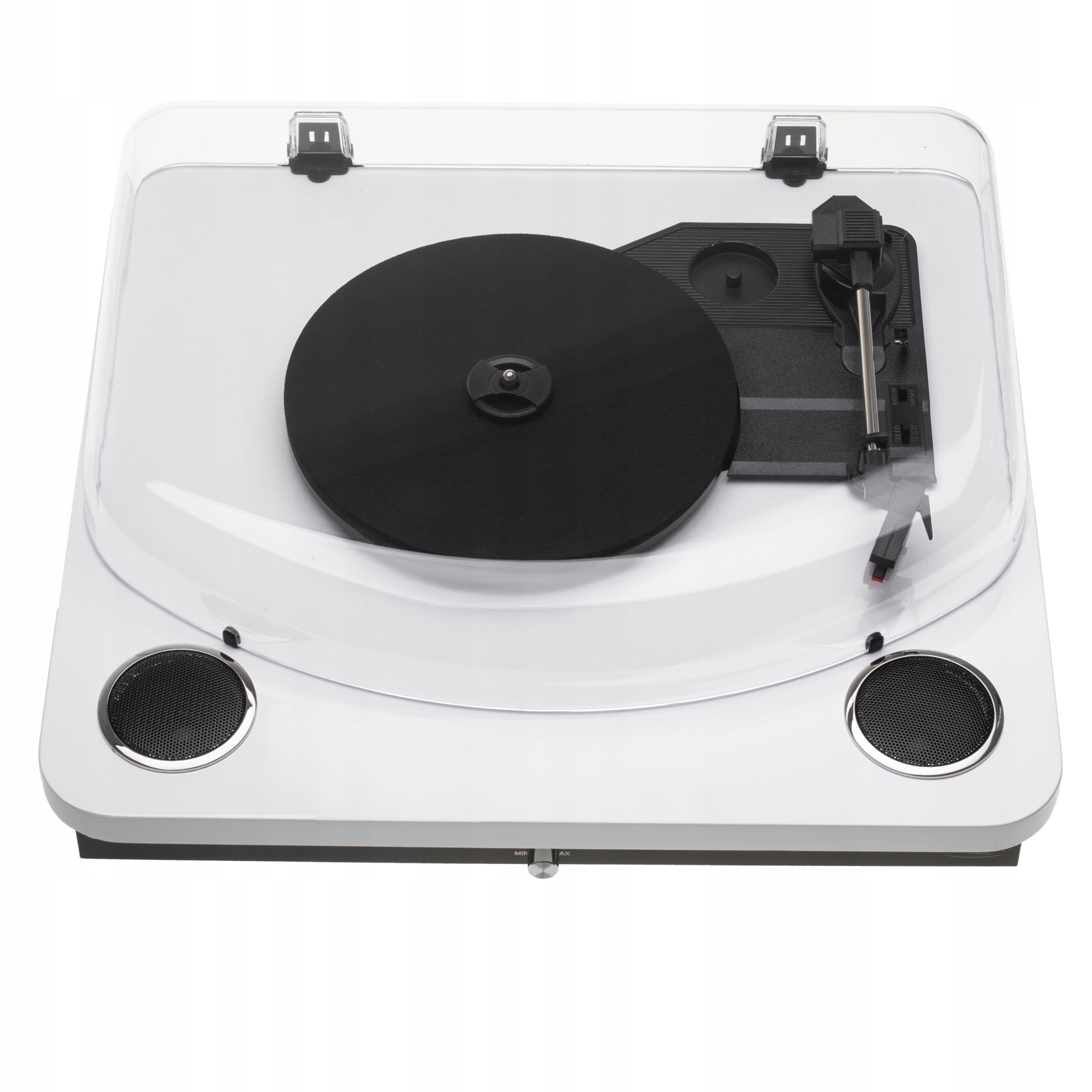 Gramofon Audio-technica Bluetooth USB Automatyczny z Głośnikami Adler 1914W