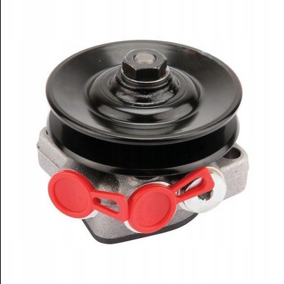 XPP102 - Топливный насос FENDT F119200710710