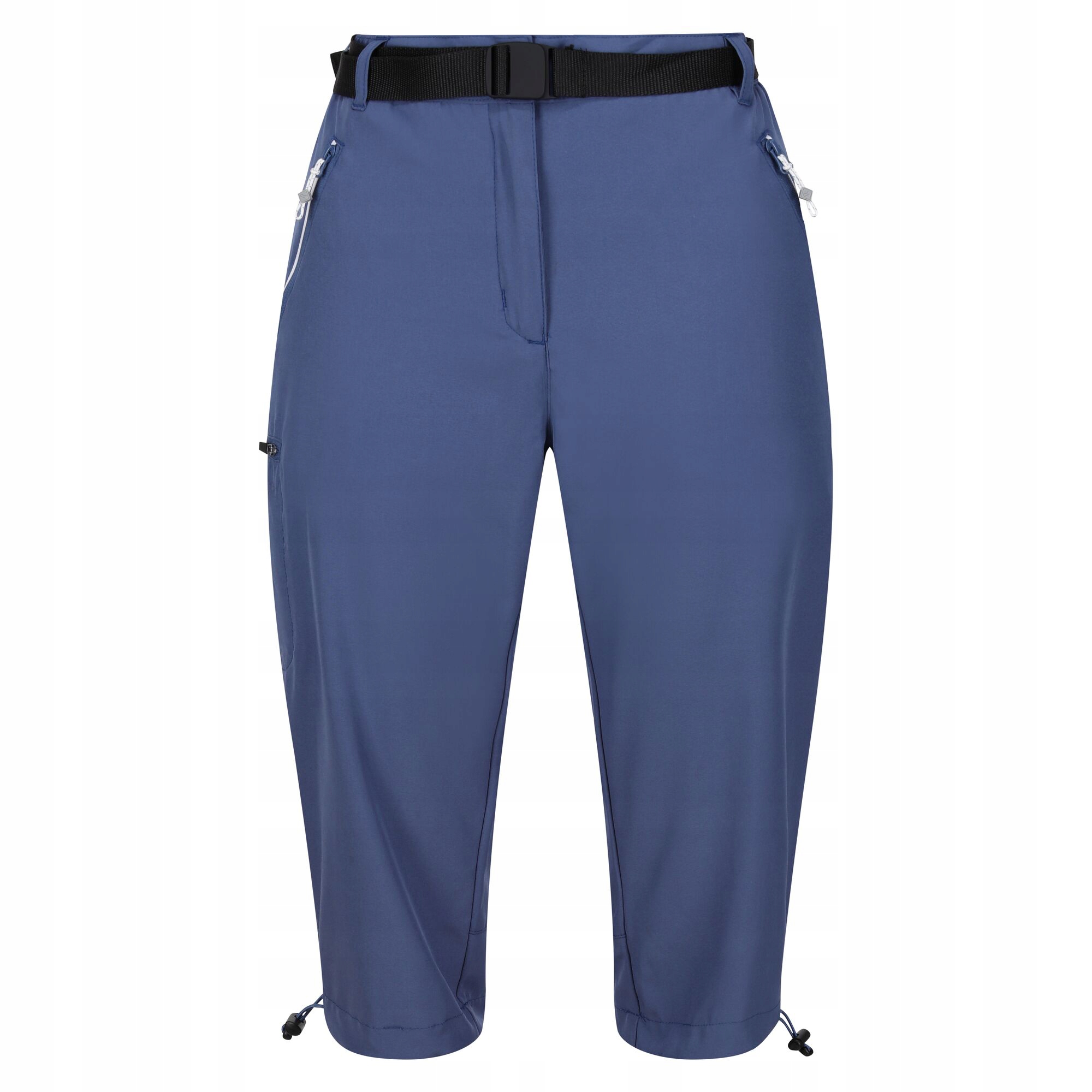 Damskie spodnie trekkingowe 3/4 Xert Capri Light