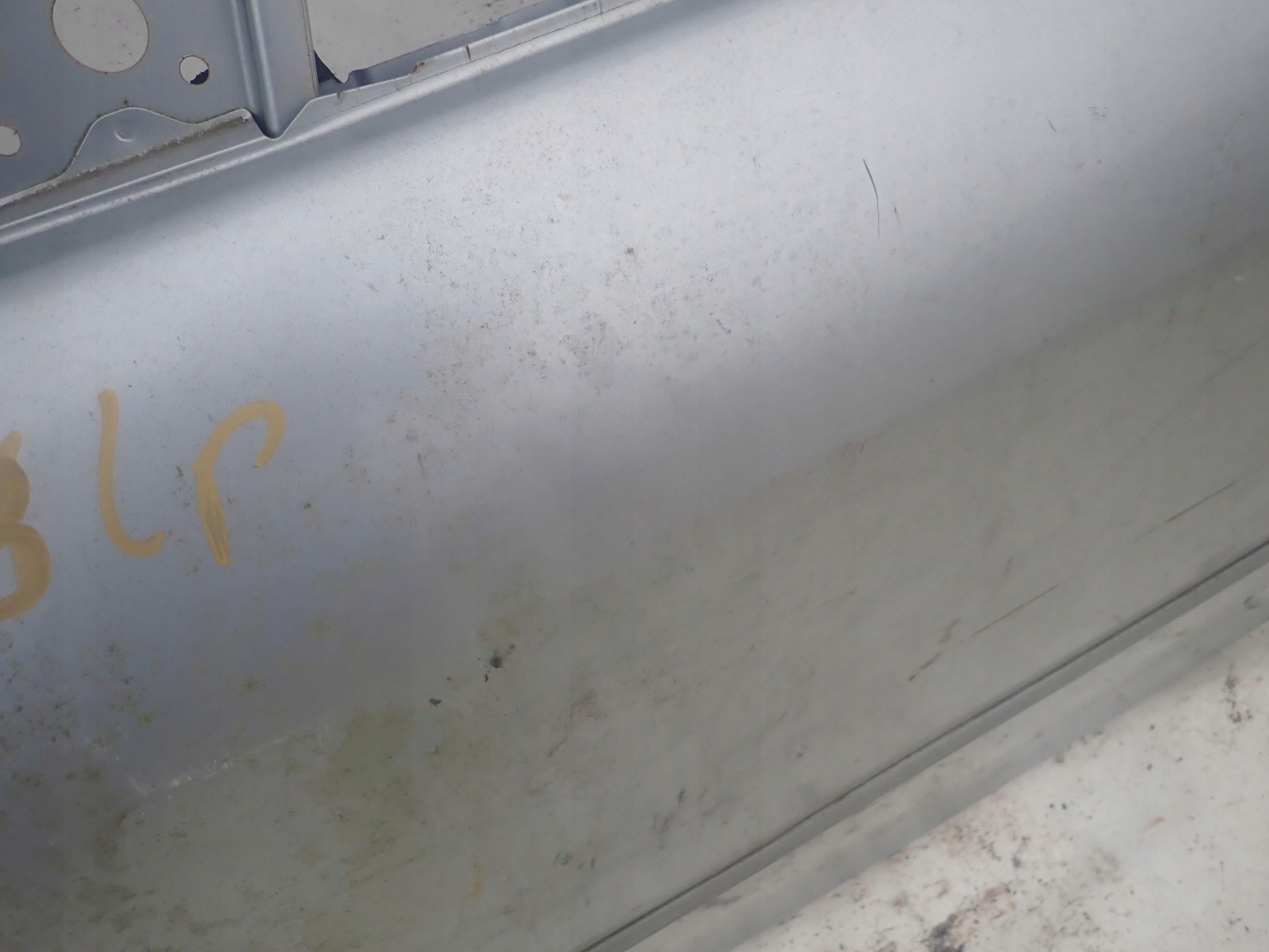 MAZDA 6 and 02-07 door front front left