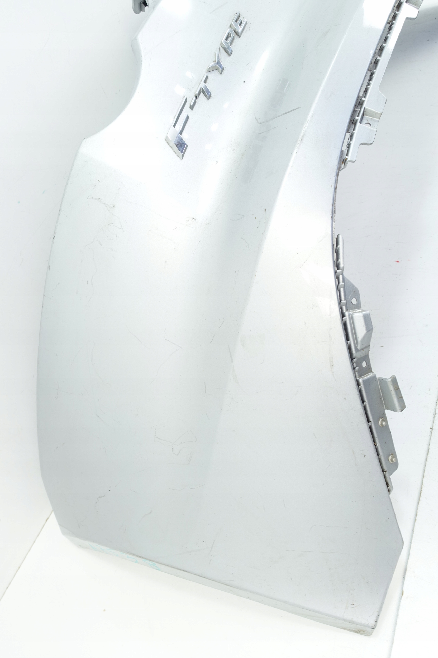 bumper rear part rear JAGUAR F-TYPE EX53-17D781-A