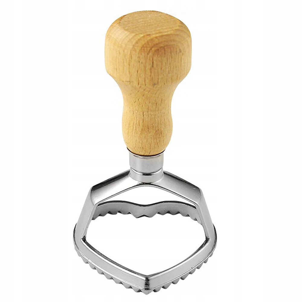 

Wykrawacz Forma Do Ravioli Pierożków Ciastek Serce