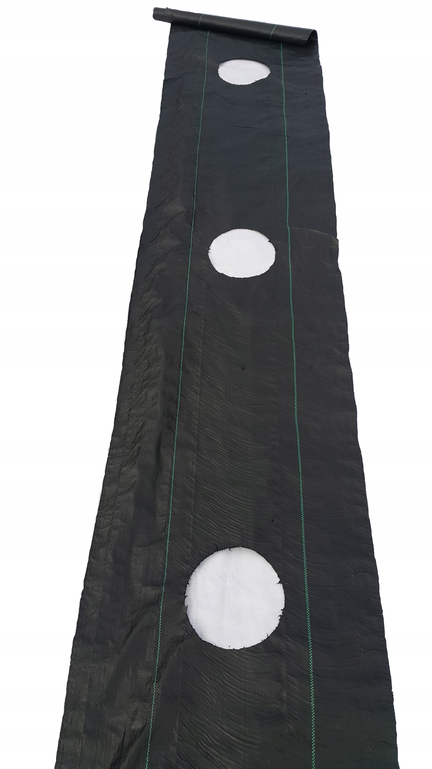 

Agrotkanina Otwory pod tuje, jagodę itp. 1,1x10m