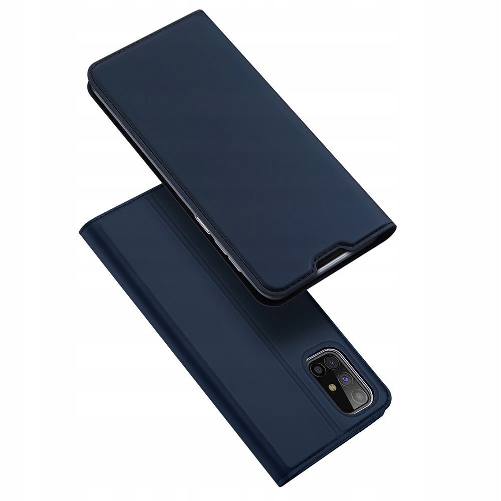 

Etui Dux Ducis z Klapką do Samsung Galaxy M31s