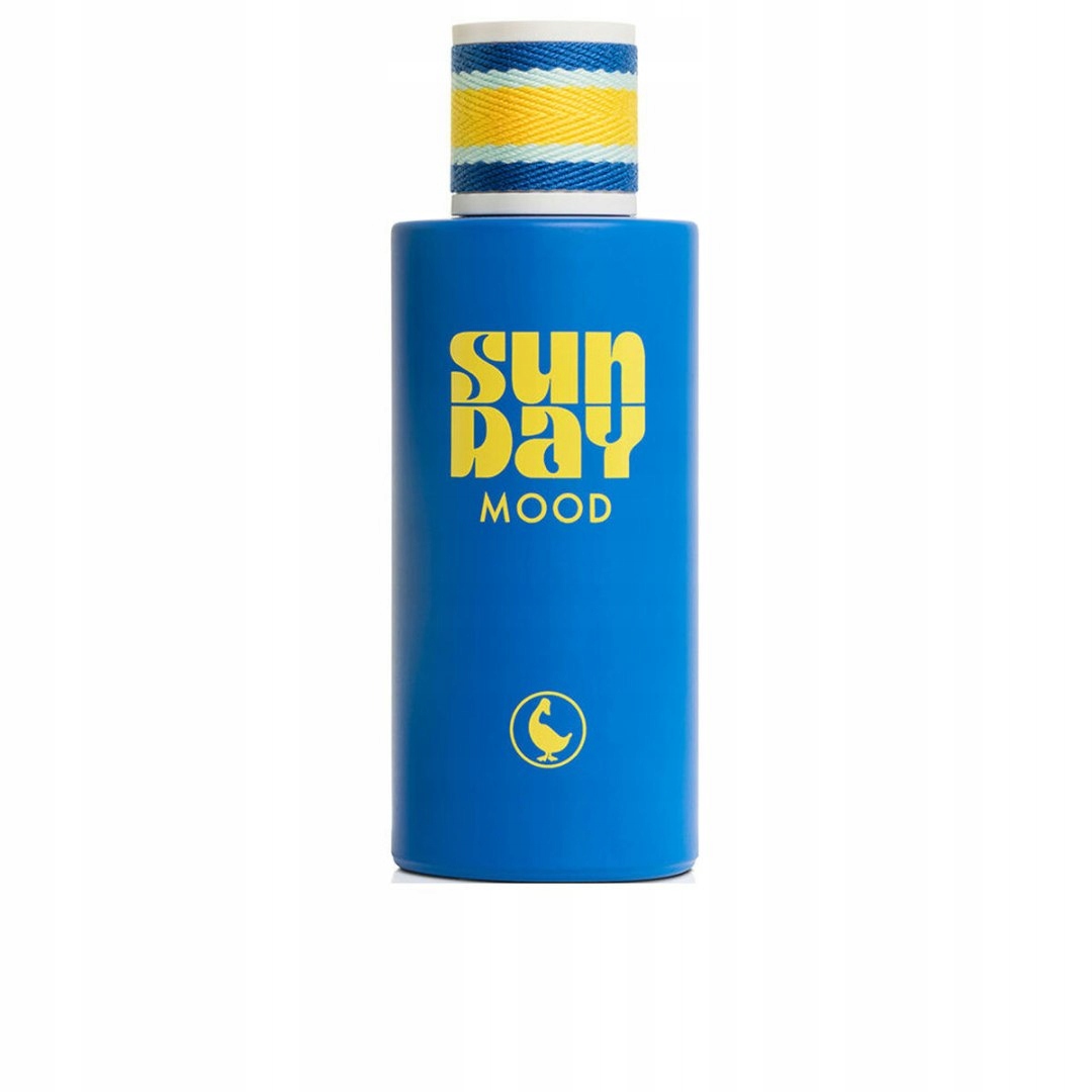 Parfém pro muže El Ganso Sunday Mood Edt 125 ml