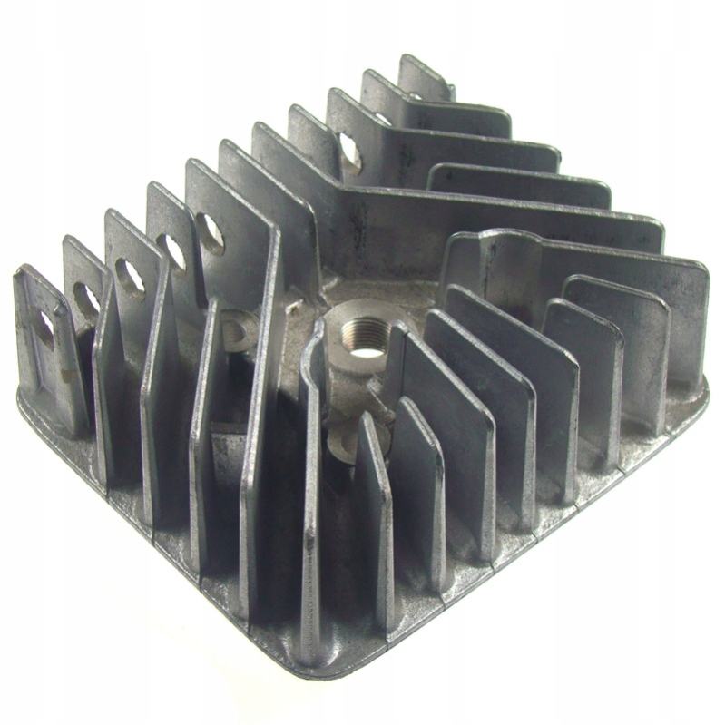 Głowica cylindra Simson S50 Almot HQ PL