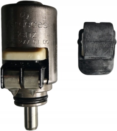 ZAWOR LOCK UP SKRZYNI BIEGOW MERCEDES 722 6 ASB Gearbox type Automatic