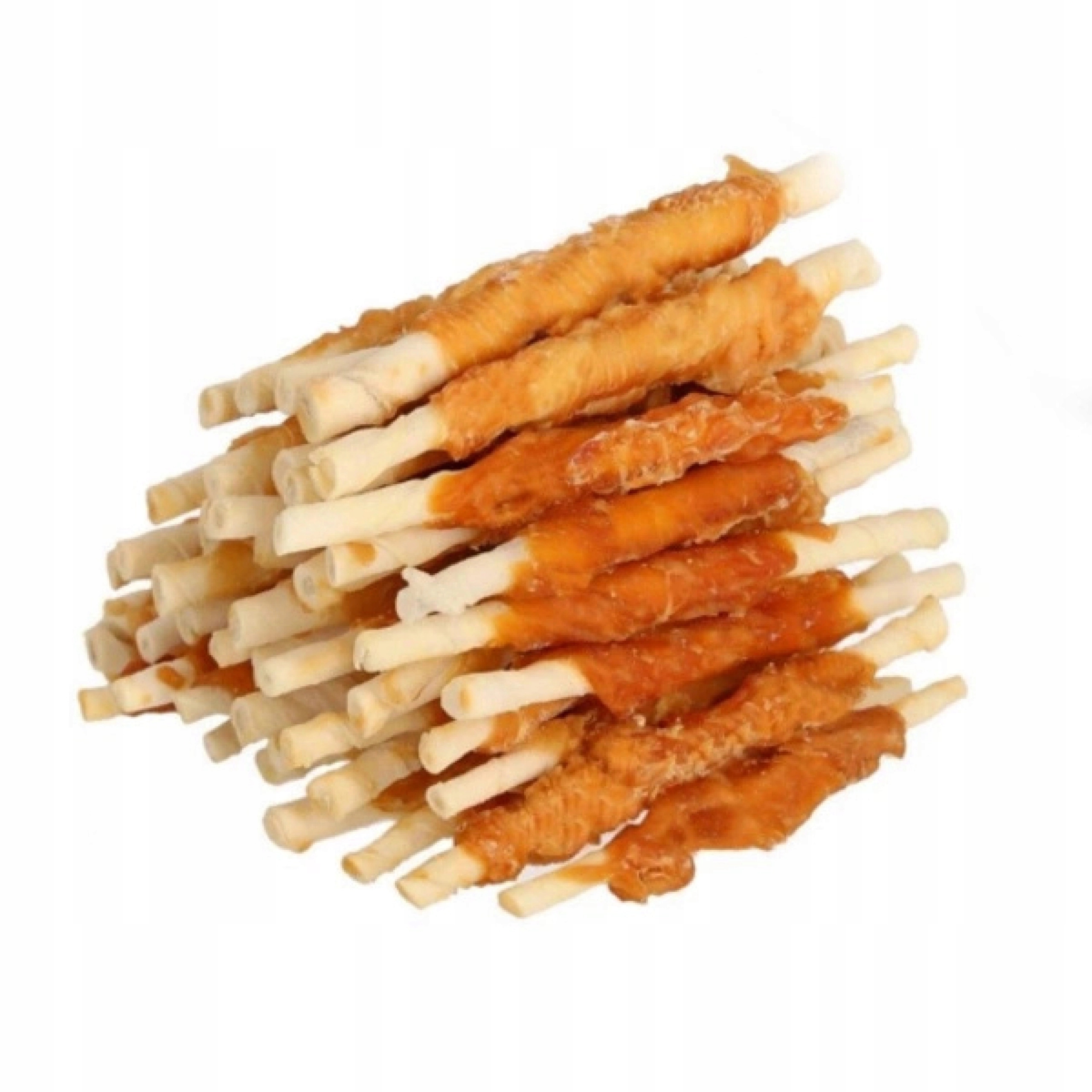 Hilton Tyčinky obalené kuřecím masem – psí pamlsek – 500 g