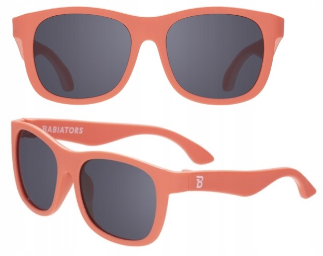 

Babiators Okulary Przeciwsłoneczne Navigator Melon
