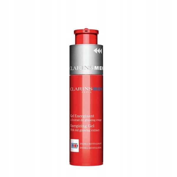 Gel na obličej Clarins 50 ml