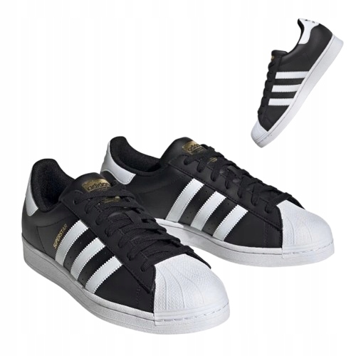 Pánské Sportovní Boty Adidas Superstar