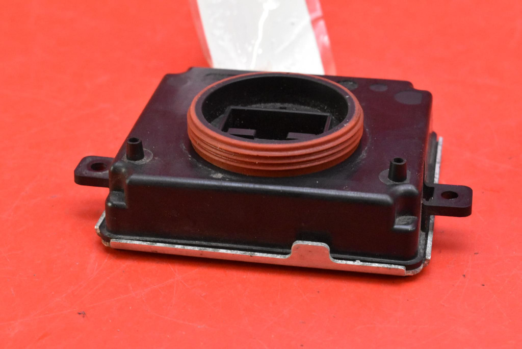 control unit module LED right 4G0907697D SKODA OCTAVIA 3 III 13-17