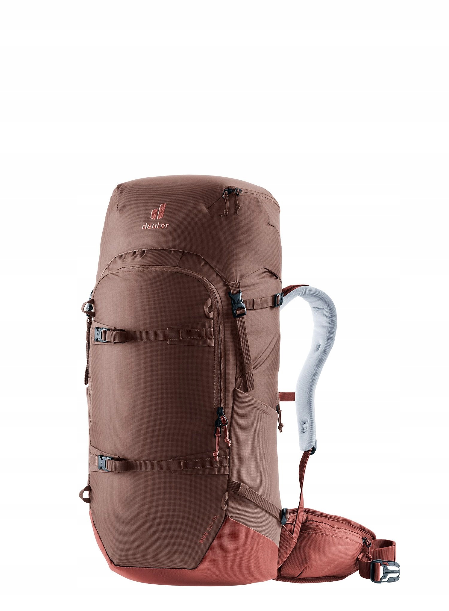 Dámský Batoh Deuter Rise 32+ Sl Raisin/Caspia