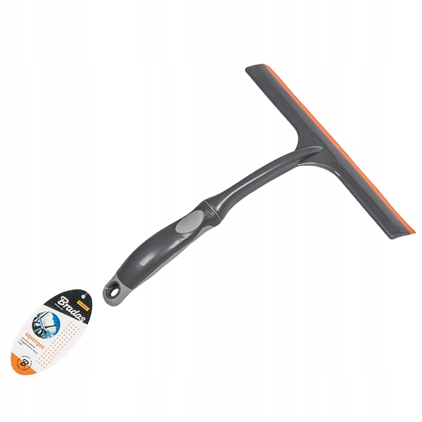 

Ściągaczka do mycia szyb okien 22cm Bradas ES9437