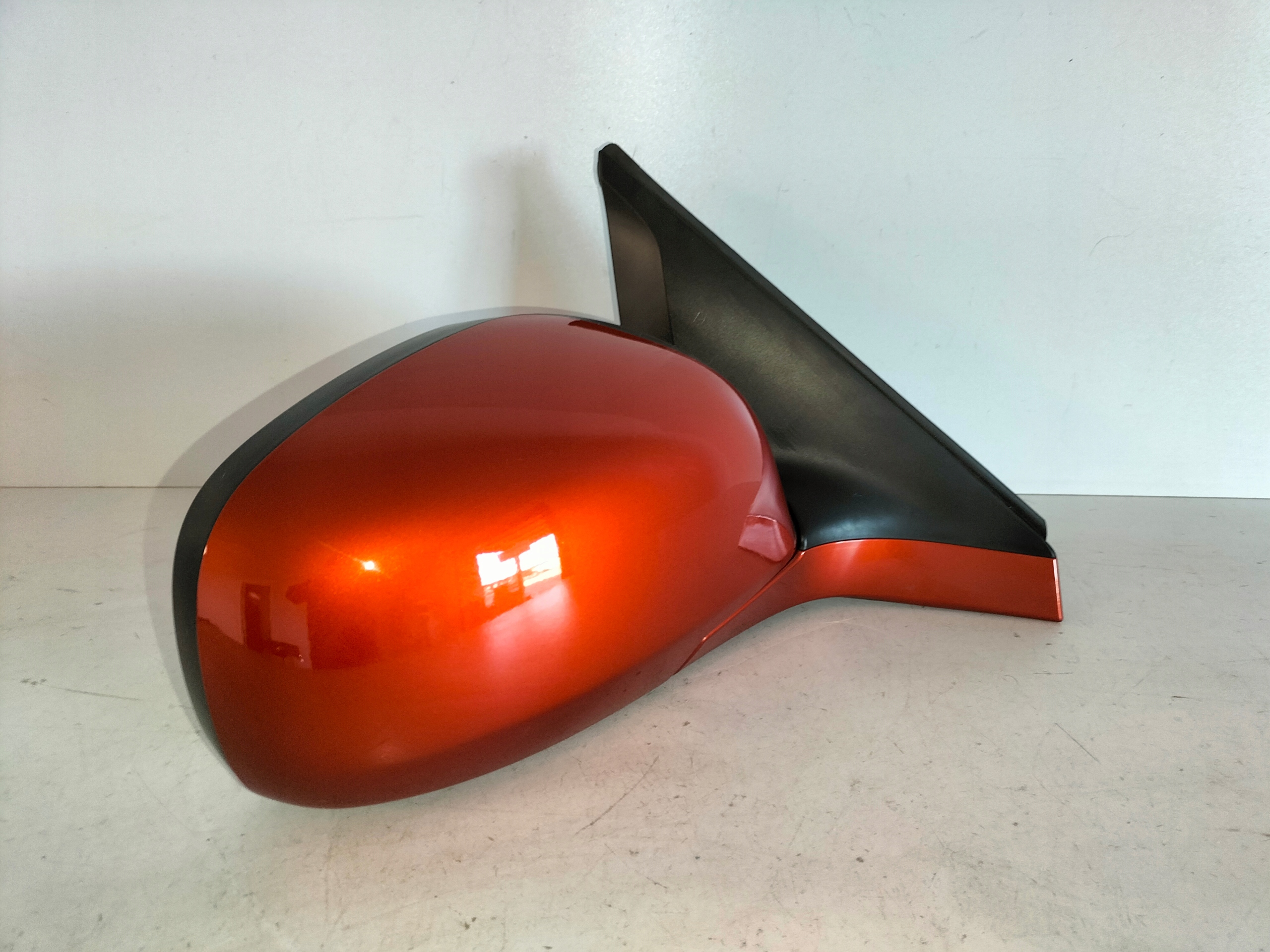 mirror right electrics SUZUKI SWIFT MK6 04-10