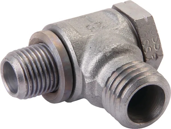 Złącze Banjo 1/8" BSP - M12x1.5 6L Voss