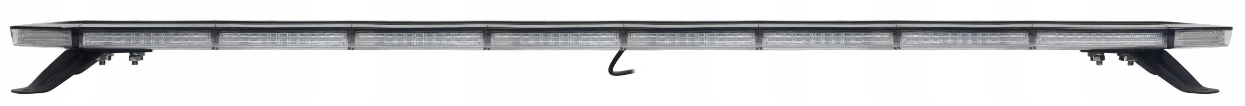 Belka Kogut Výstražná Lampa Monitum 1391 mm